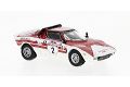 Lancia Stratos HF, 1974, Rally
