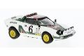 Lancia Stratos HF, 1976,  Ali