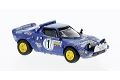 Lancia Stratos HF, 1980, Tota