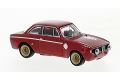 Alfa Romeo GTA 1300, rot