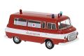 Barkas B 1000 Bus, 1960, Feuerwehr