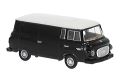 Barkas B 1000 Kasten, 1960, Bestattung