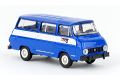 Skoda 1203 Bus, 1969, CSAD,