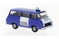 Skoda 1203 Bus, blau, 1969, SOOL