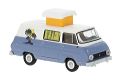 Skoda 1203 Camper