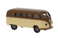 VW T1a Kombi, braun/beige -Eco