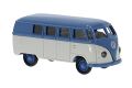 VW T1a Kombi grau/blau    -Eco