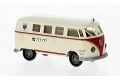 VW T1b Kombi, 1960, Ambulanz