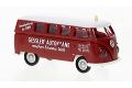 VW T1b Kombi Gesslers, 1960,