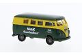 VW T1b Kombi der MaK