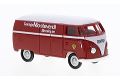 VW T1a Kasten, 1950, Garage M