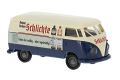 VW T1b Kasten Schlichte