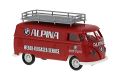 VW T1b Kasten Alpina