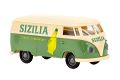 VW T1b Kasten, 1960, Sizilia