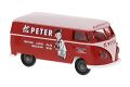 VW T1b Kasten, 1960, Ta Peter