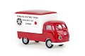 VW T1b Groraum-Koffer, Yamaha