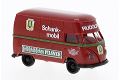 VW T1b Groraum-Kasten, 1960,