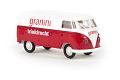 VW Kasten T1b Granini