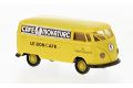 VW T1b Kasten, 1960, Cafe Mokaturc