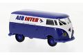 VW T1b Kasten Air Inter, 1960