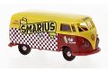 VW T1b Kasten Smarius, 1960,
