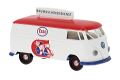 VW T1b Kasten Esso-Baumaschinen