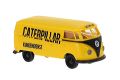 VW T1b Kasten Caterpillar