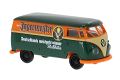 VW T1b Kasten Jgermeister