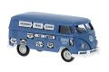 VW T1b Kasten VW-Kanada