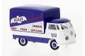 VW T1b Groraum-Koffer, 1960,