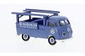 VW T1b Renntransporter Porsche