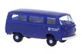 VW T2 Kombi der THW-Jugend