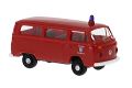 VW T2 Kombi der Feuerwehr