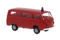 VW T2 Kombi der Feuerwehr -Eco