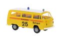 VW T2 Kombi Brandweer Schipoo