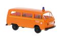 VW T2 Kombi THW Berlin-Wilmer