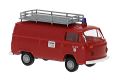 VW T2 Kasten der Feuerwehr