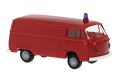 VW T2 Kasten der Feuerwehr