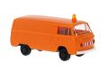 VW T2 Kasten als Kommunalfahrzeug
