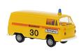 VW T2 Kasten der Brandweer