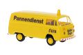 VW T2 Kasten Gelber Engel