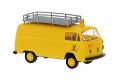 VW T2 Kasten des DP Fernemelde