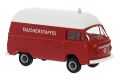 VW T2 Kasten der FW Taucherst