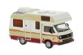 VW T3 Gipsy-Camper von Karman