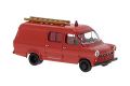 Ford Transit Mk.1 der Feuerwehr