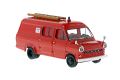 Ford Transit Mk.1 der Feuerwehr