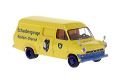 Ford Transit Mk.1 der Schwabe