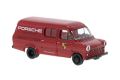 Ford Transit lang MK von Porsche