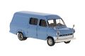Ford Transit Mk.1 in hellblau