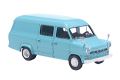 Ford Transit, helltürkis